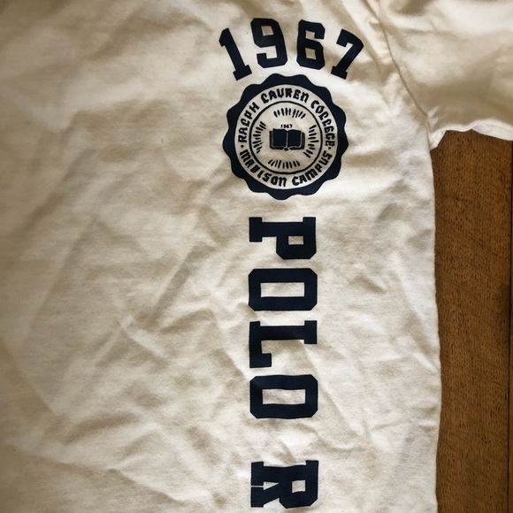 Kids Ralph Lauren Polo T-shirt 🔥🔥 - Picture 2 of 3